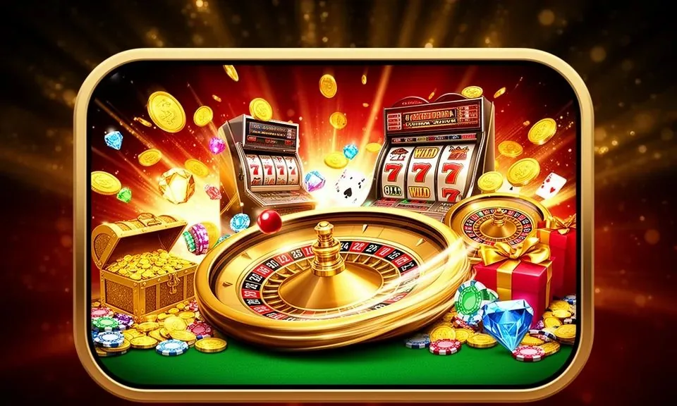 Player guide and glossary